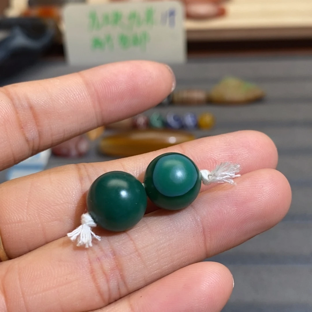 满***）玛瑙/玉髓手链未镶嵌