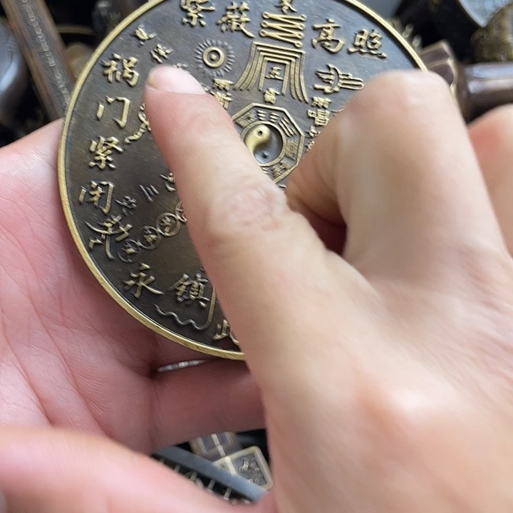 铜器摆件工铜器摆件