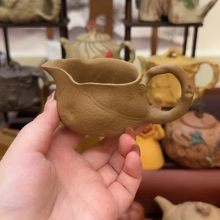 茶壶紫砂福利多多