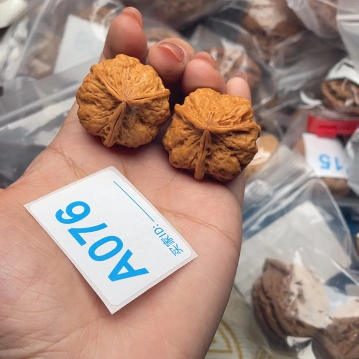 吊坠文玩核桃核桃