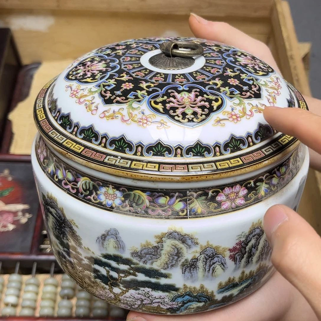 滴血莲花菩提吊坠