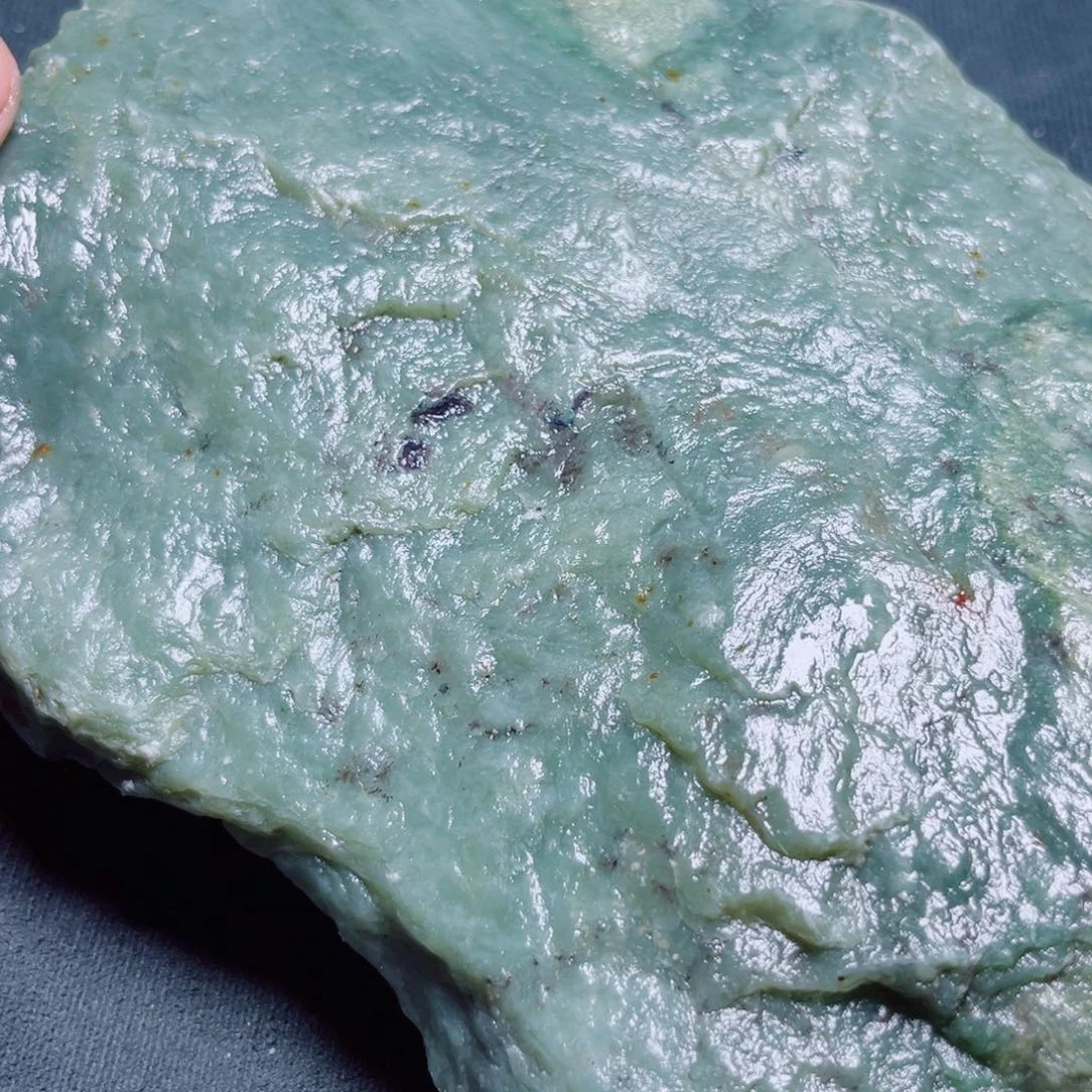 未镶嵌和田玉珠宝奇石