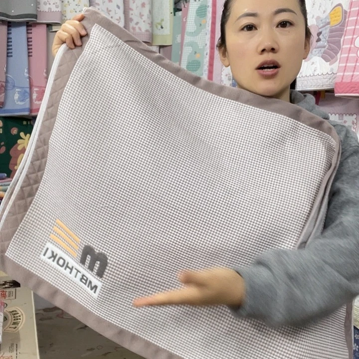 棉特价促销咖色字母