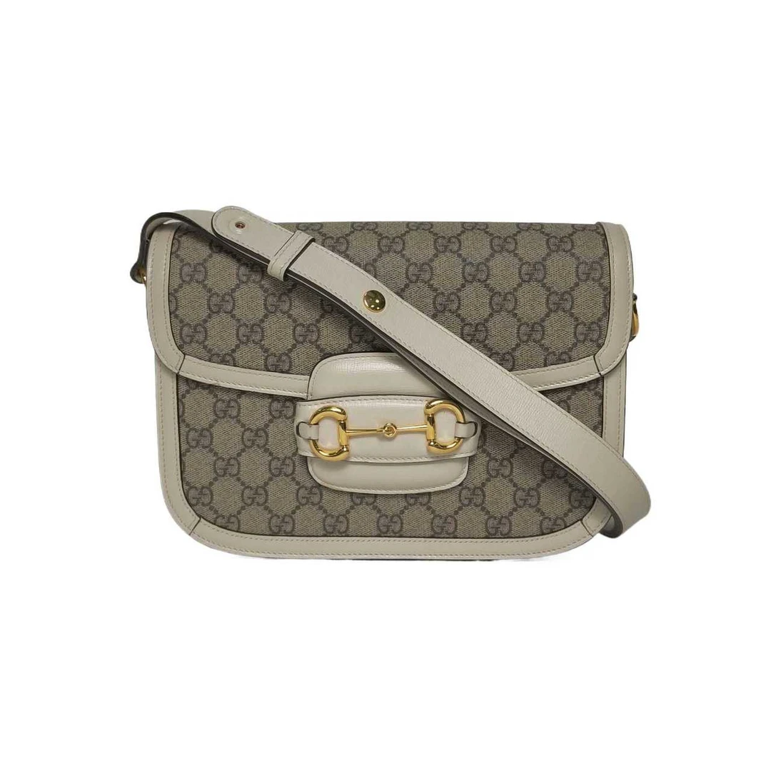 95新 GUCCI/古驰 小野专属/单肩包/DY3637