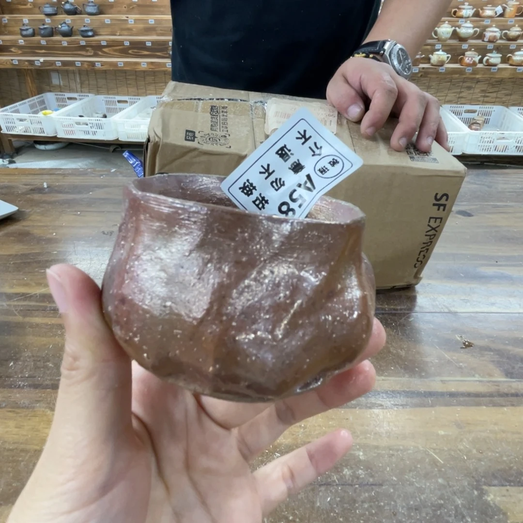 茶壶柴烧茶壶柴烧