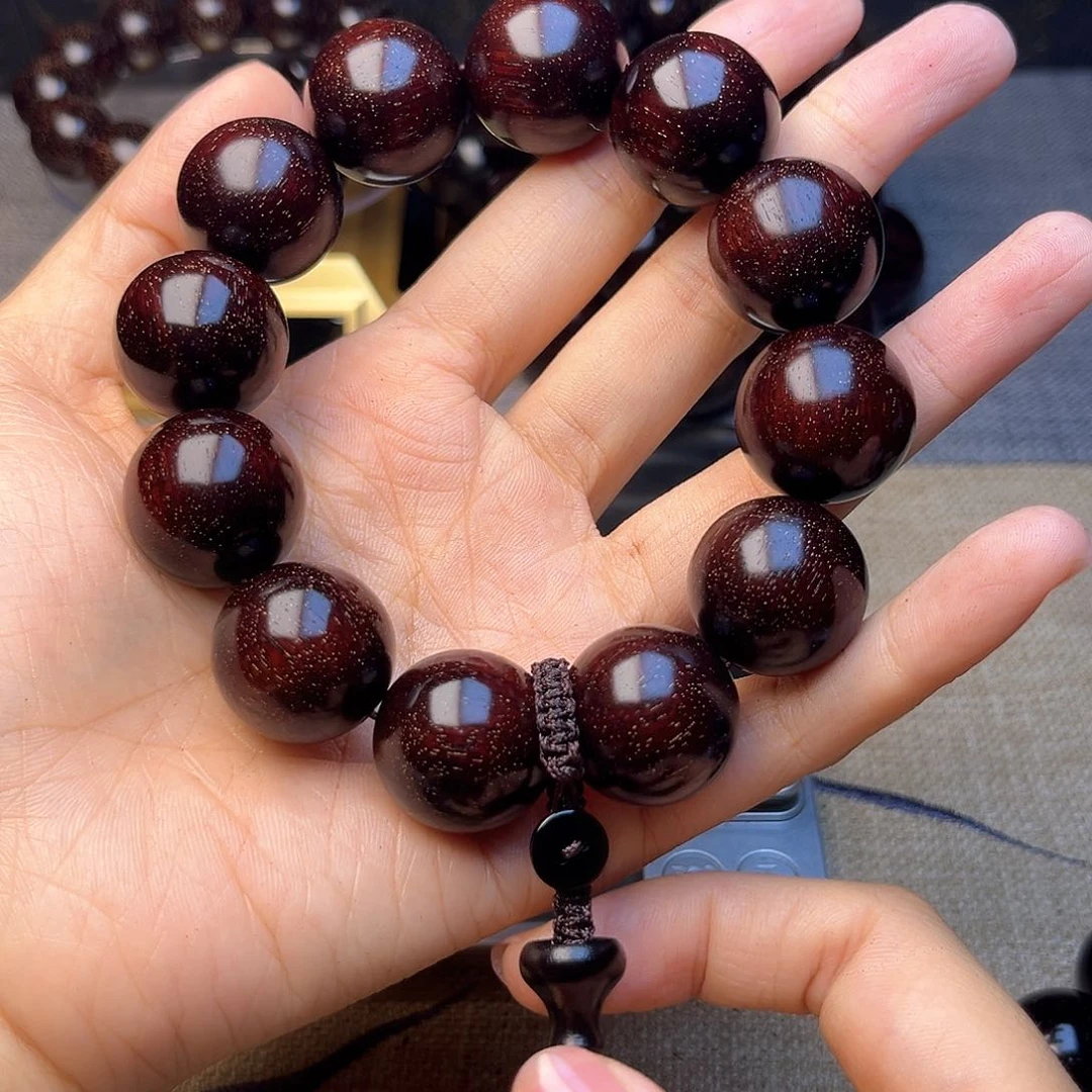 檀香紫檀（小叶紫檀）2.0✖️12满星