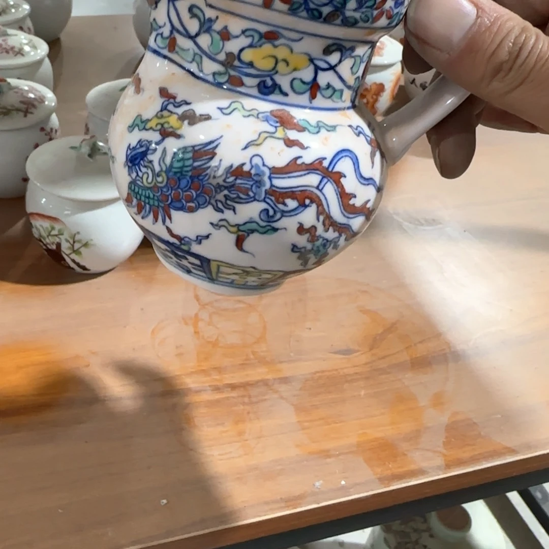 瓷片瓷器的工艺技术等多领域