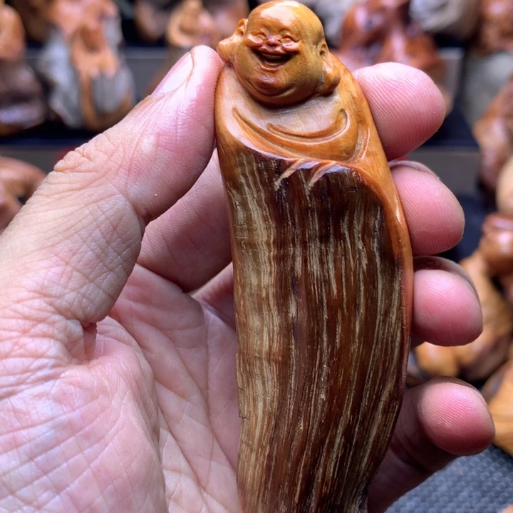 柏木（崖柏）崖柏陈化