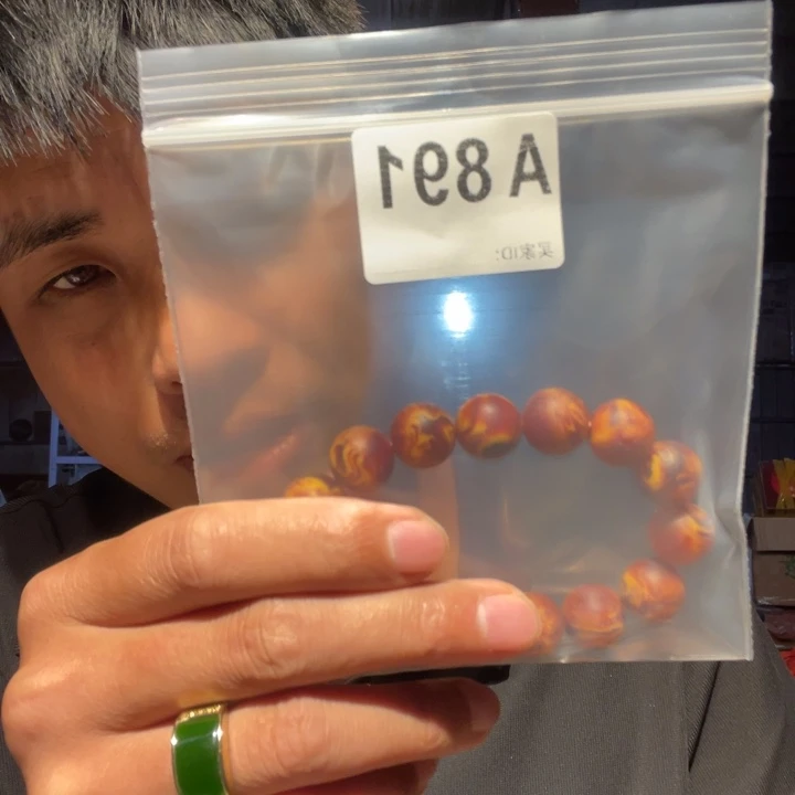 大叶紫檀（黑酸枝木类）891