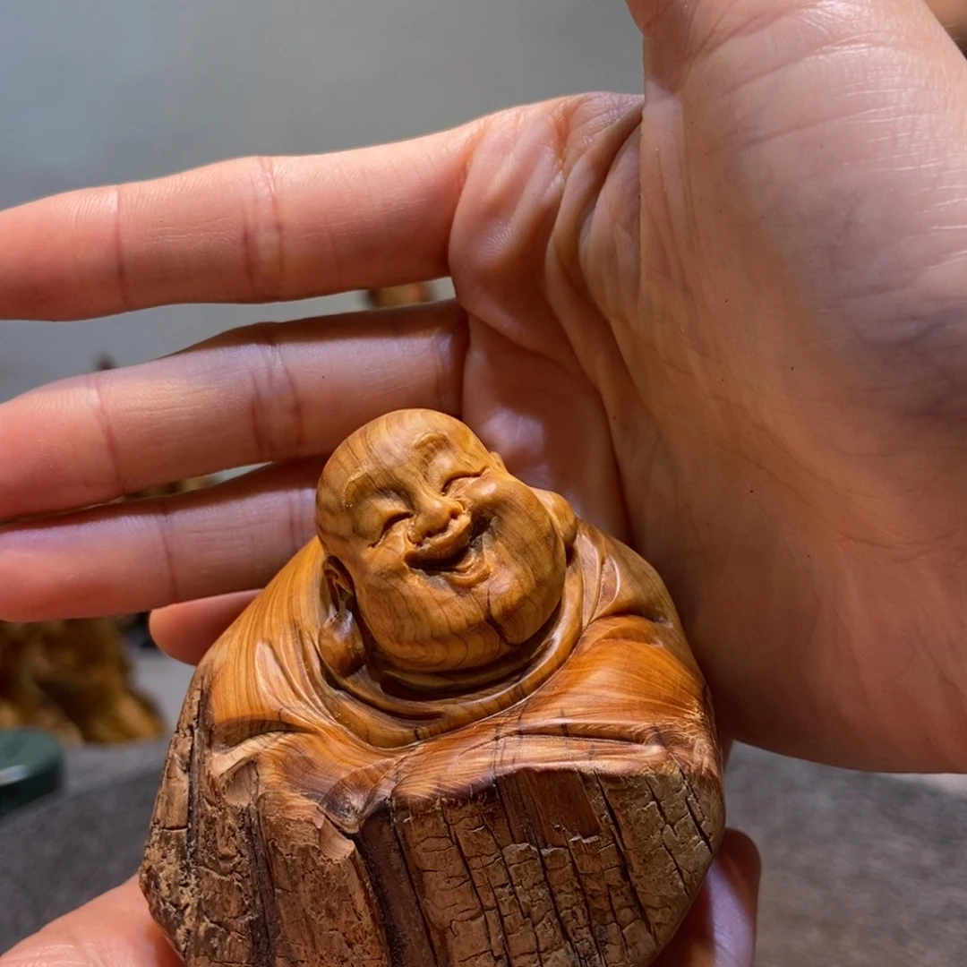 柏木（崖柏）精品太行崖柏
