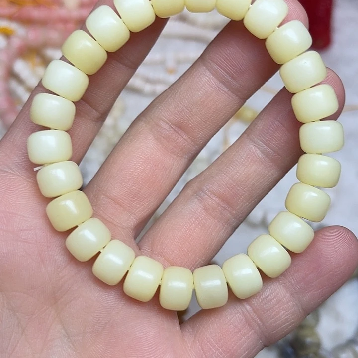 驼骨手串/手链卡12驼牙福利
