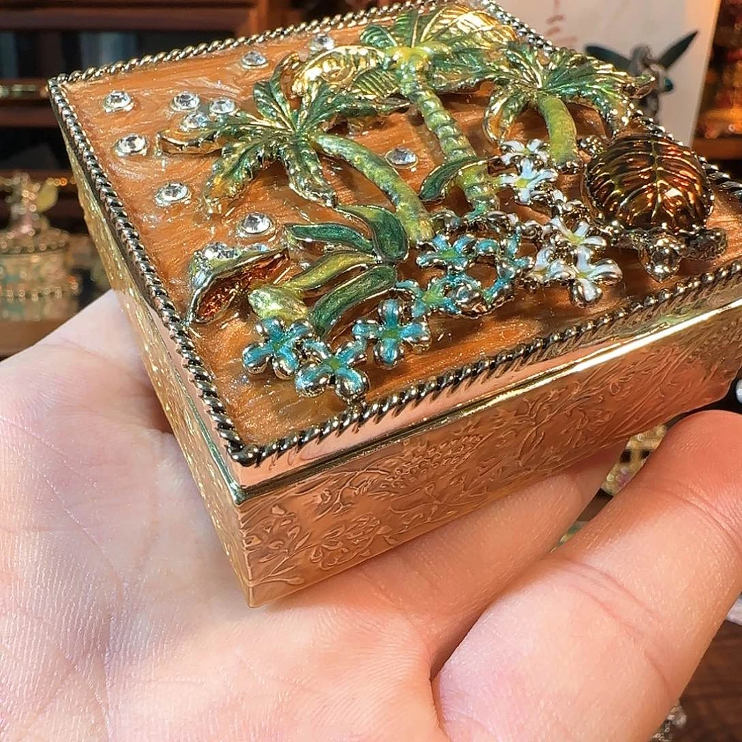 手工制品请勿吹毛求疵