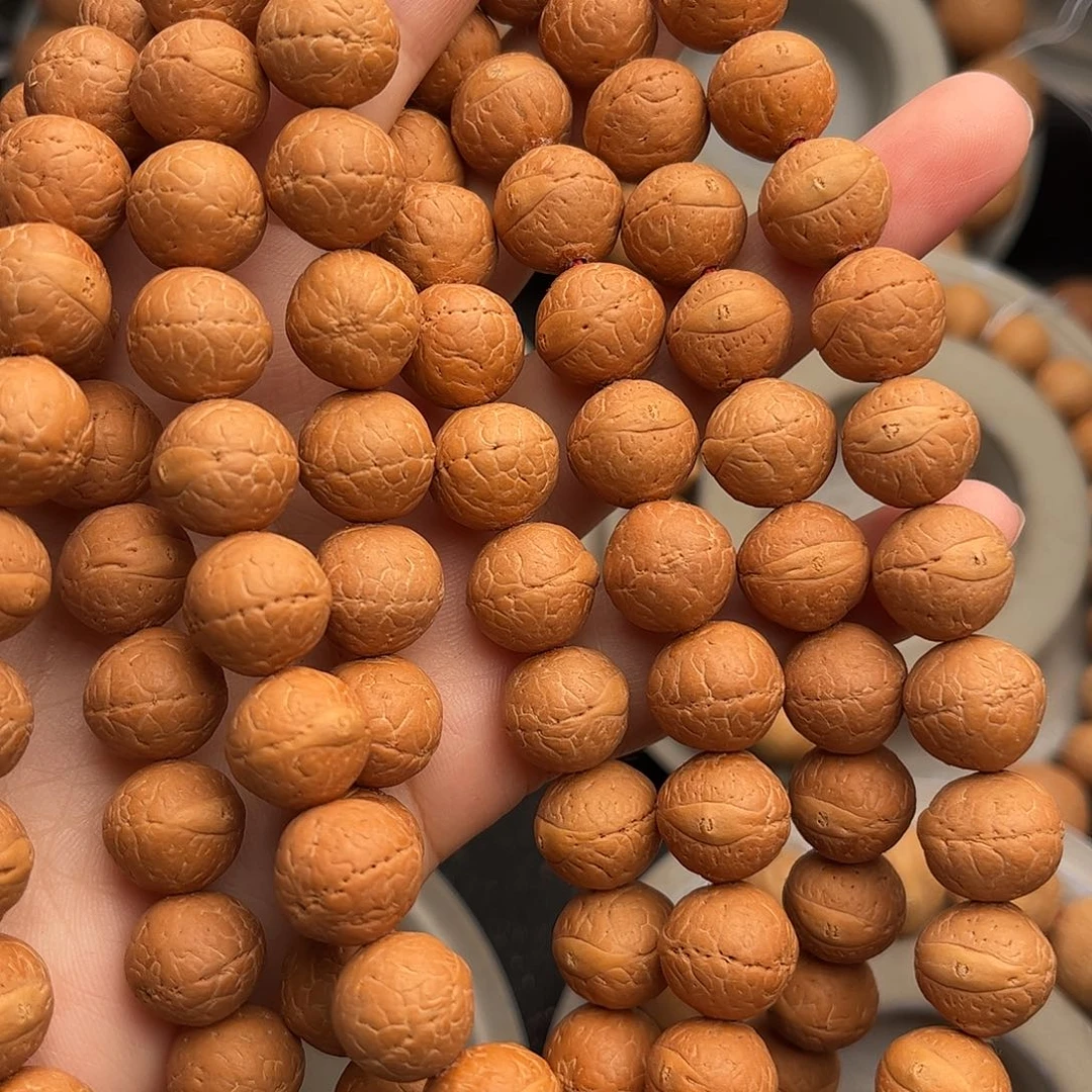 手串凤眼菩提12新籽脖挂福利