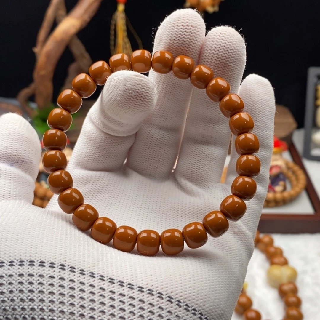 奥***韵吊坠猴头核桃猴头核桃