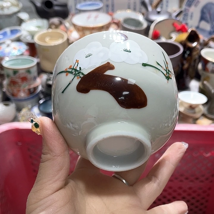 瓷片19.9包邮新疆西藏不发货