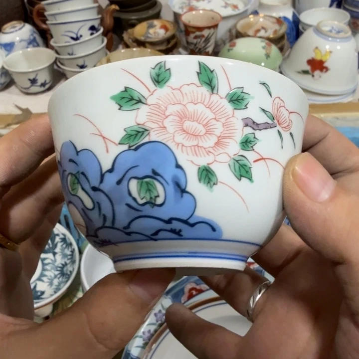 陶瓷推荐第二名20包邮