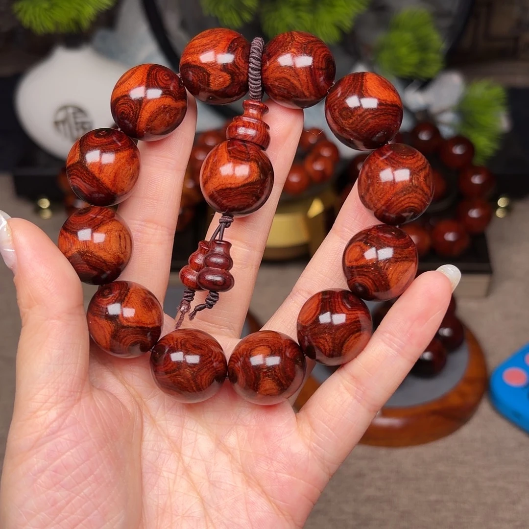 黄花梨/降香黄檀一