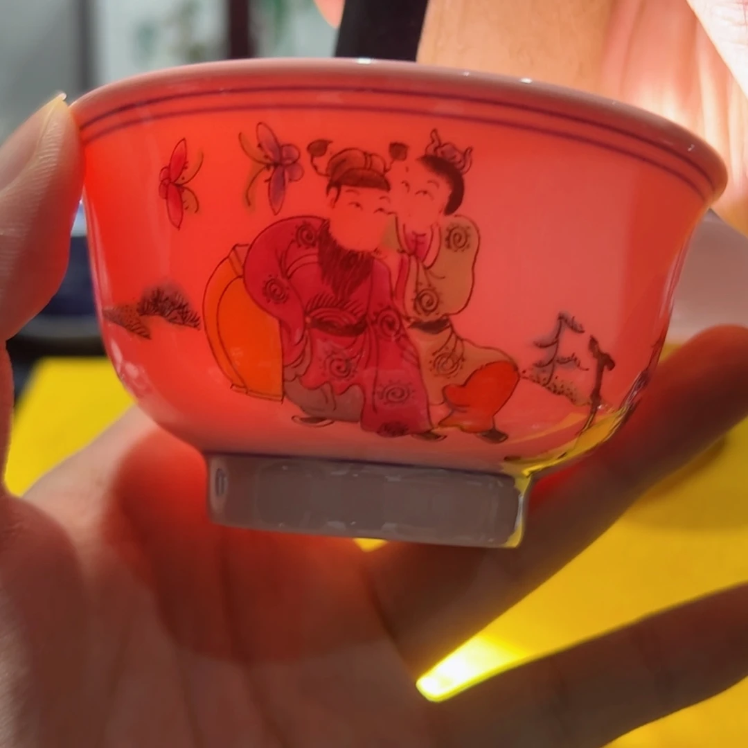 摆件景德镇陶瓷摆件