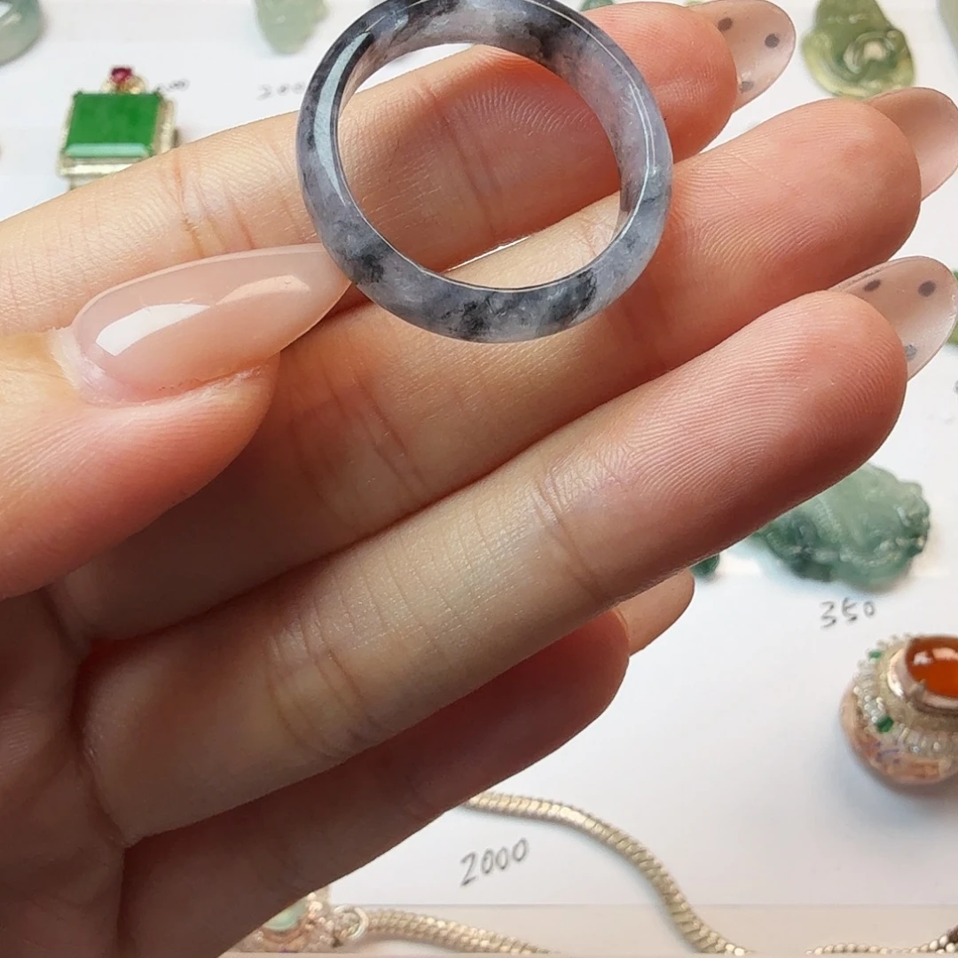 翡翠散珠翡翠珠子