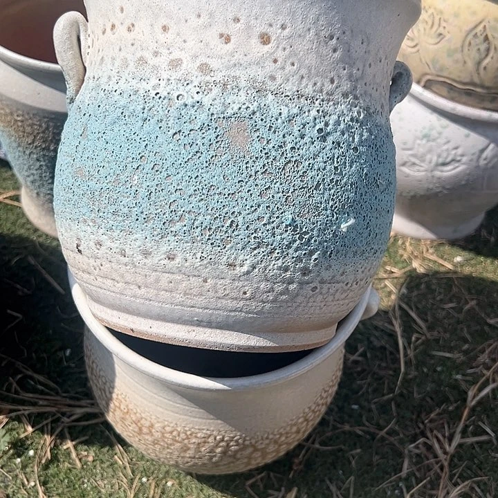 红陶口19高20清仓价