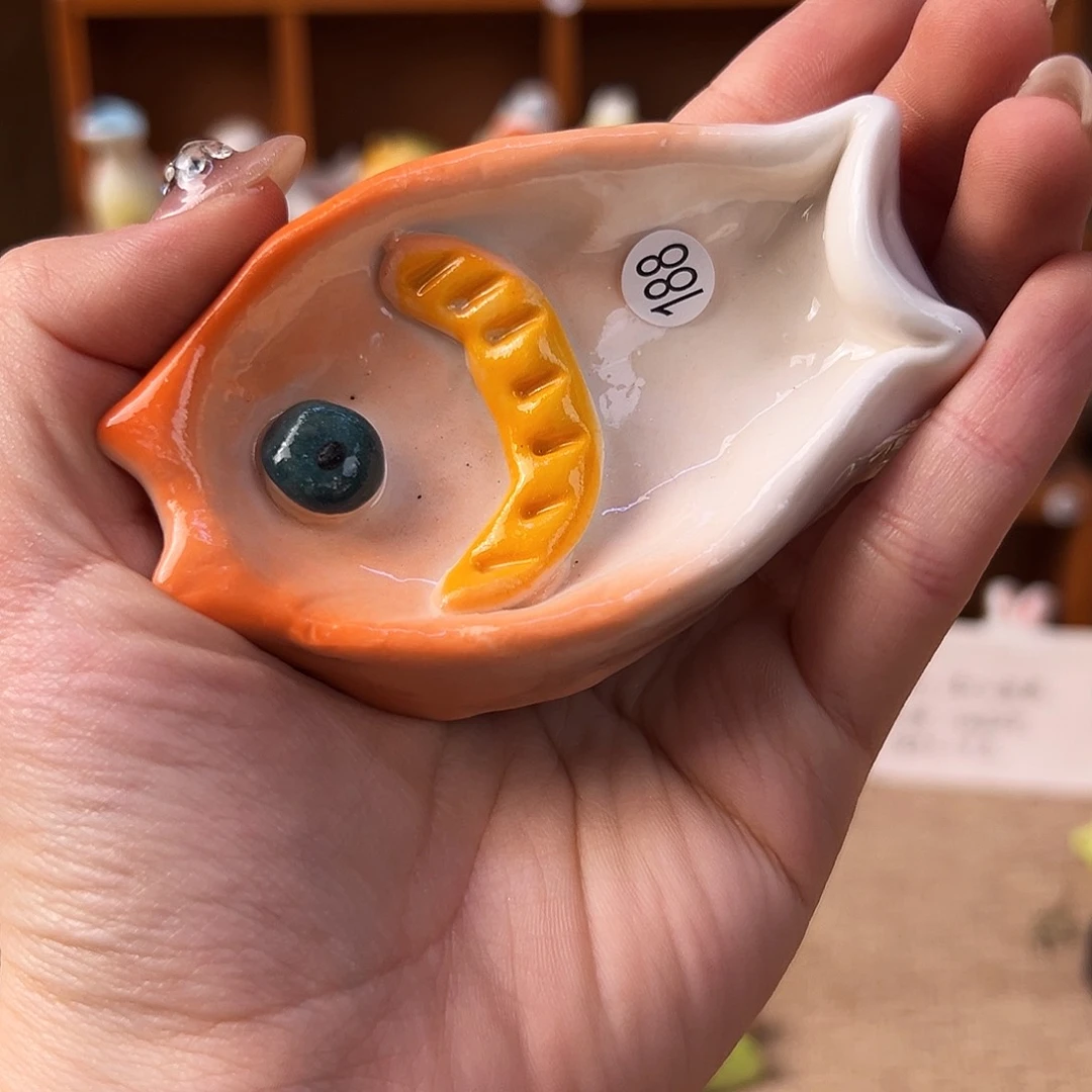 摆件手工制作，默认微瑕188