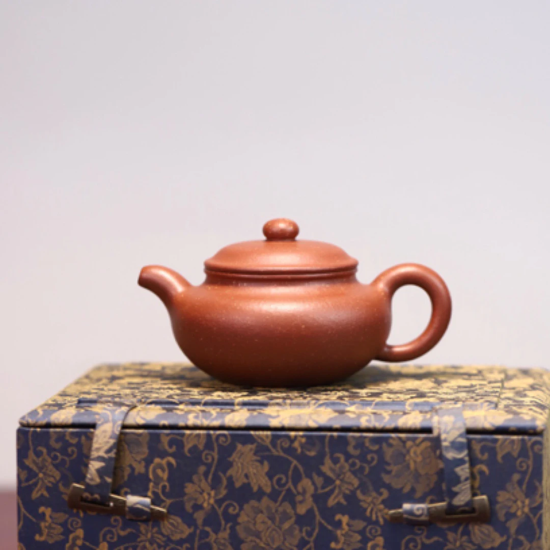 仿古·全手工         /容量190cc/降坡泥