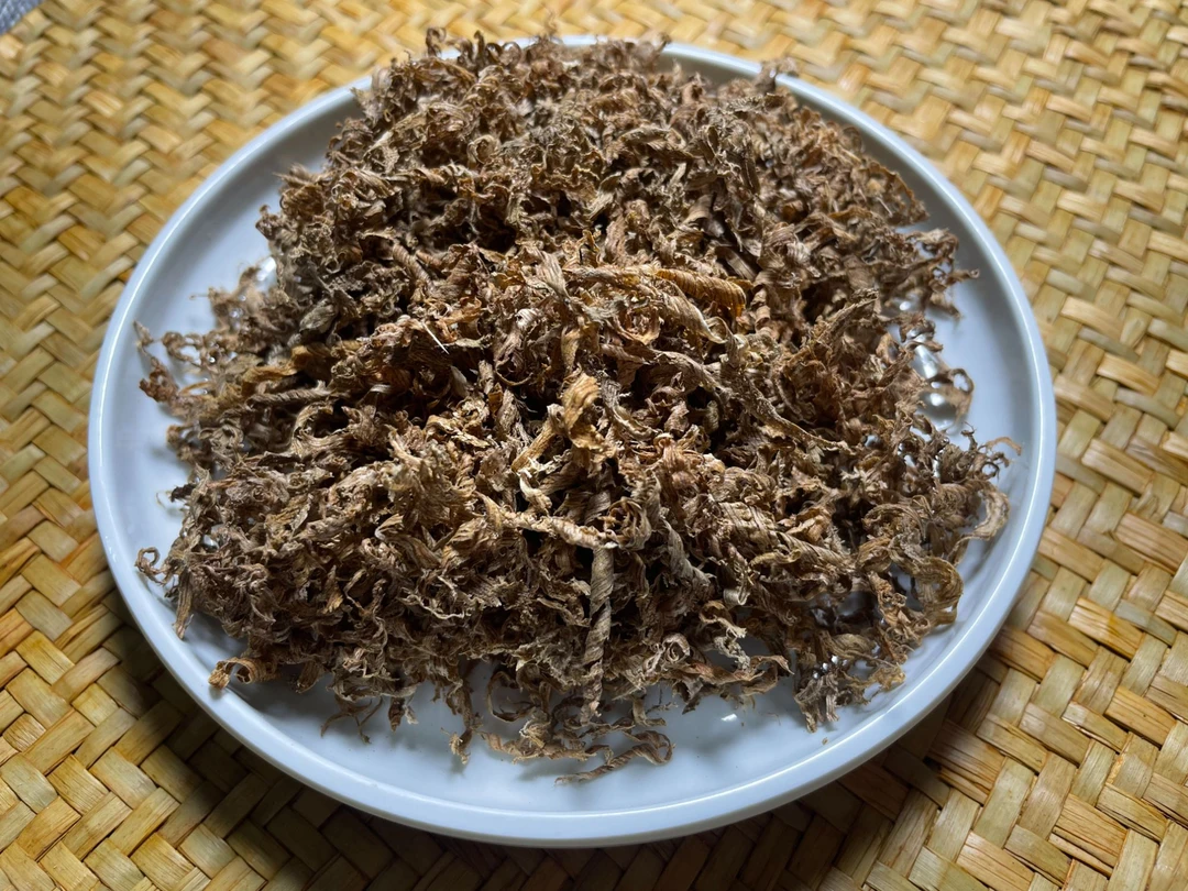 刮丝上炉熏香老料越南沉香碎料花香蜜香浓厚 10克