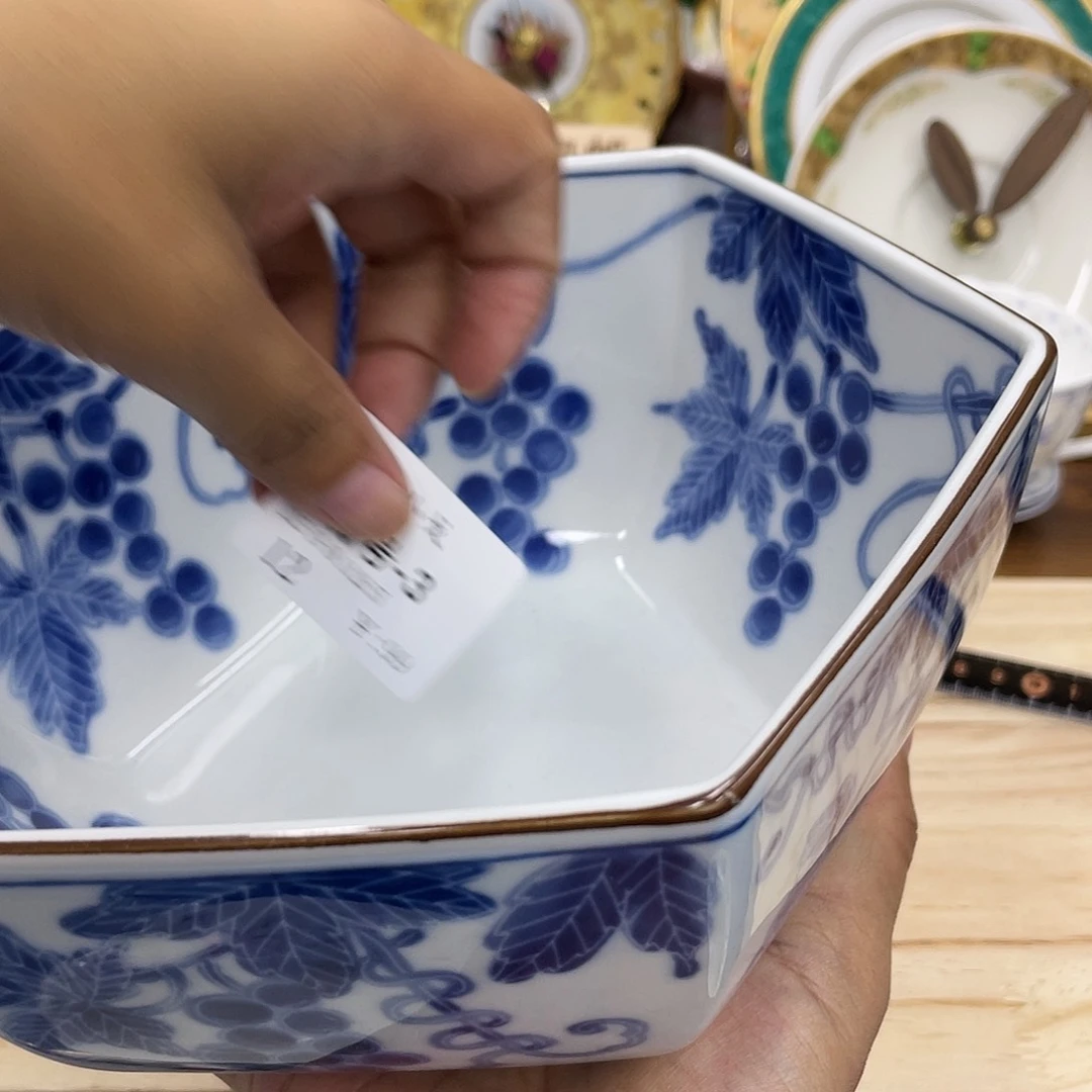 鹿屋家的美丽咖啡杯凤**戈