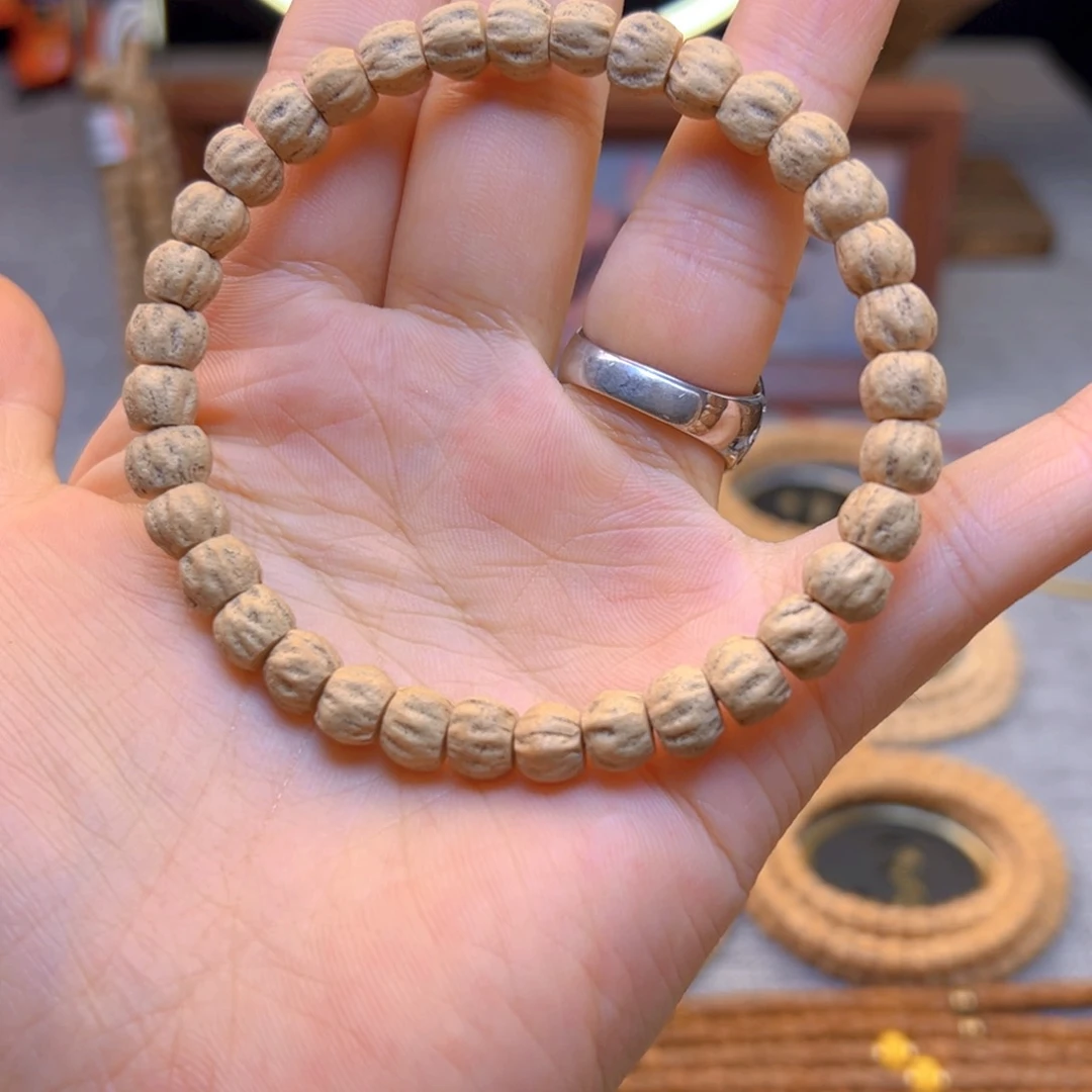 柏香籽/百香籽吊坠