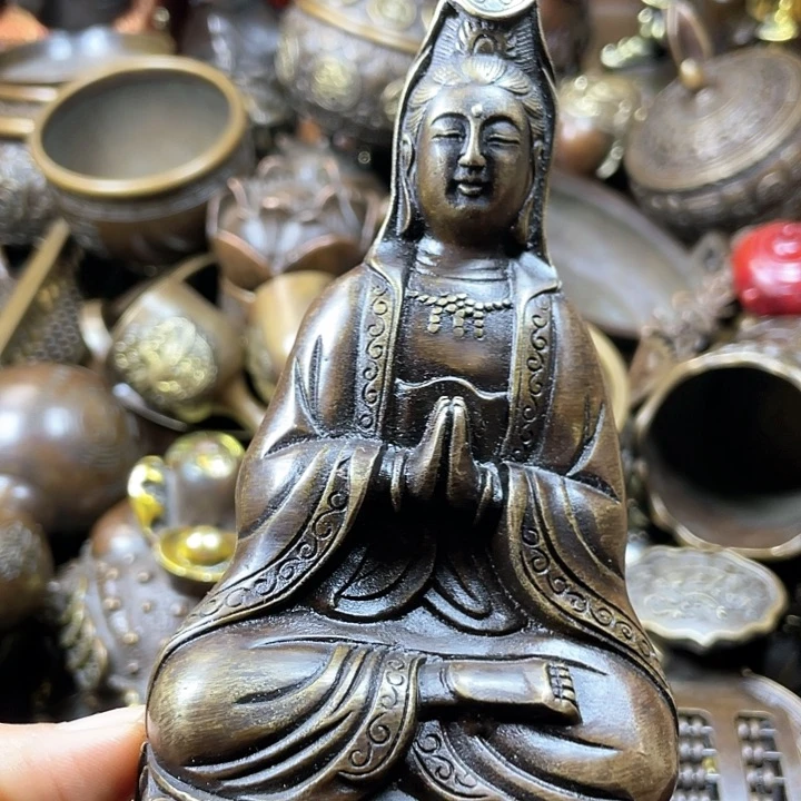 全是铜铜铜器铜器