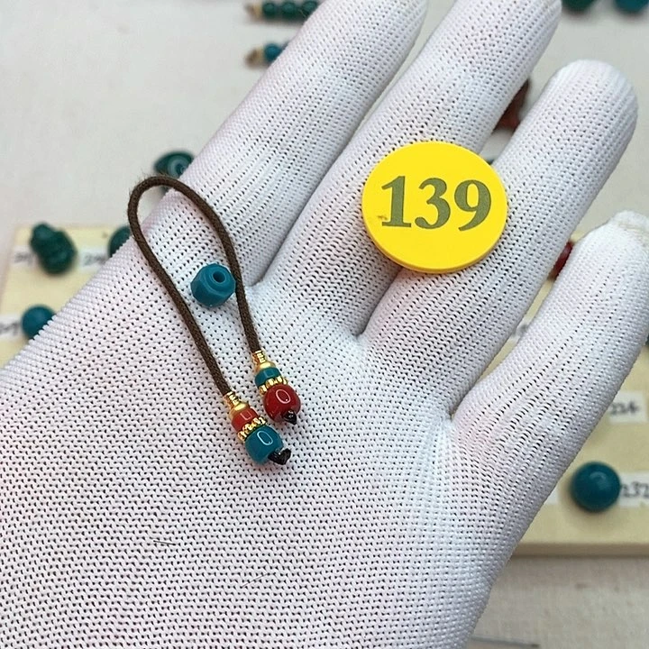 高瓷玉化归元款归元