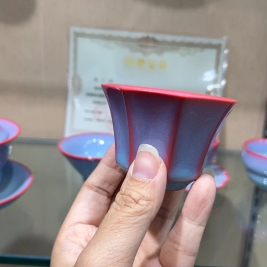 大宋甄选茶具茶器