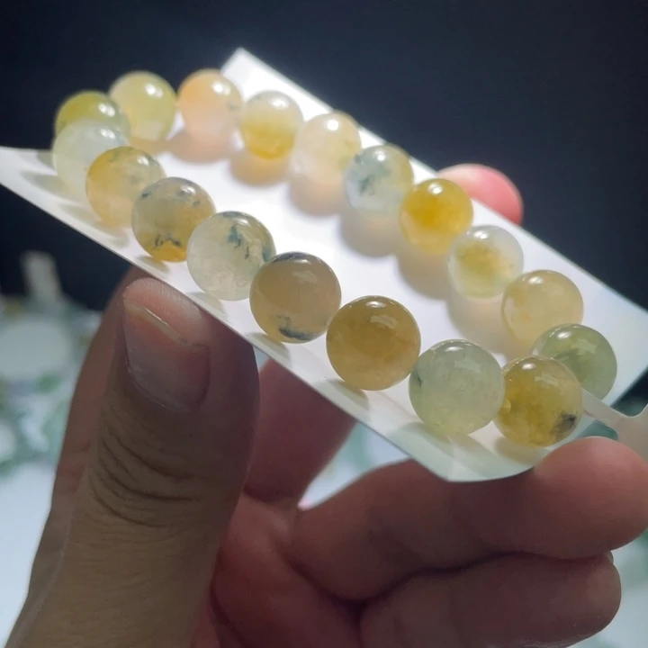 未镶嵌定制翡翠森*翡翠卡11