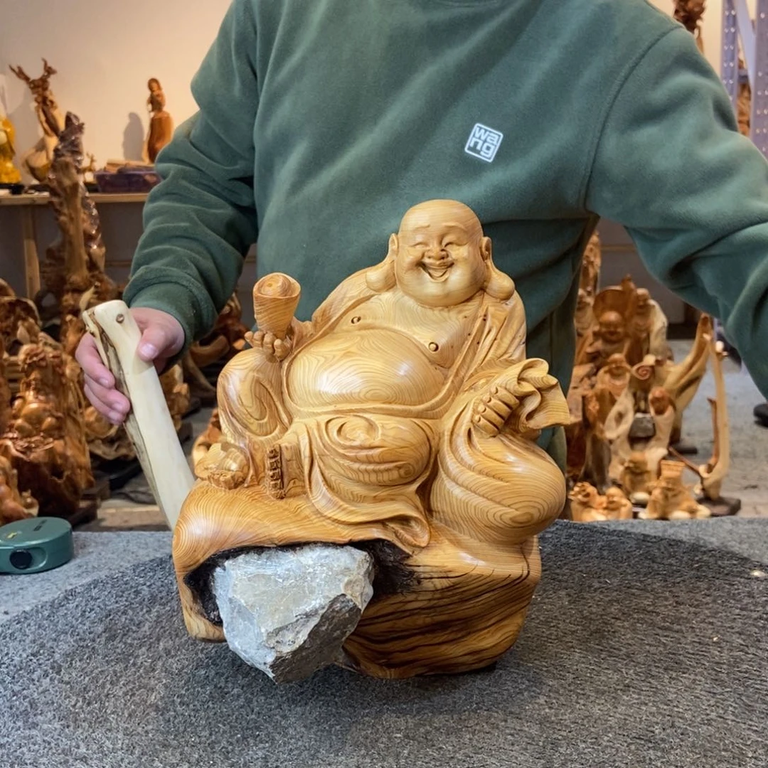 柏木（崖柏）太行崖柏精品