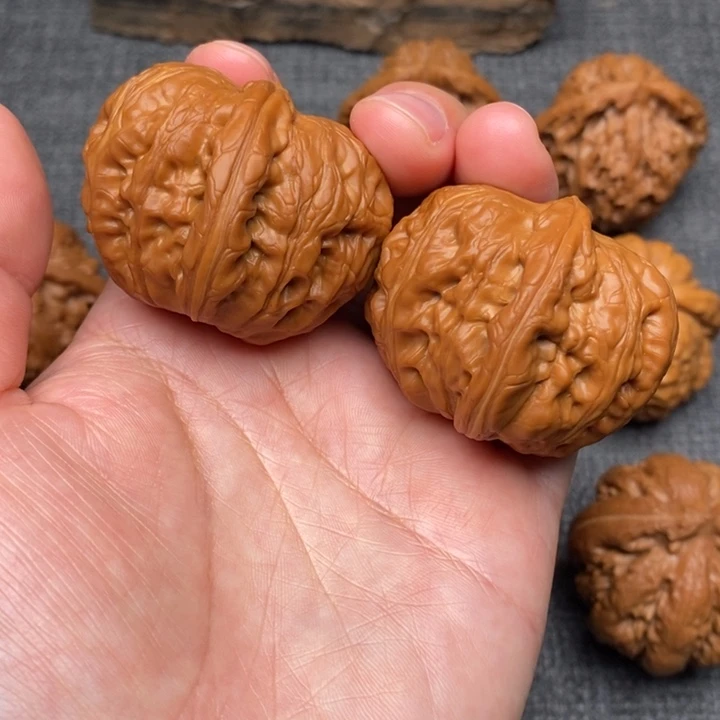 文玩核桃吊坠全品42元宝