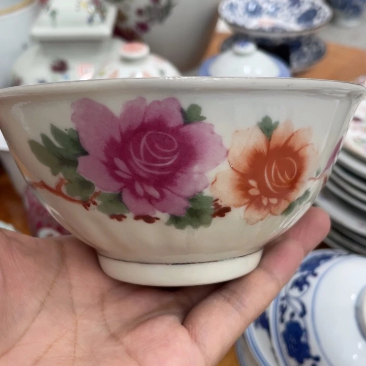 日用家用陶瓷制品