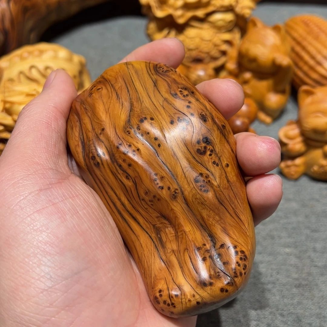 泉*太行崖柏陈化太行