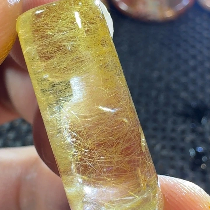 水晶吊坠(不含链)未镶嵌f****?