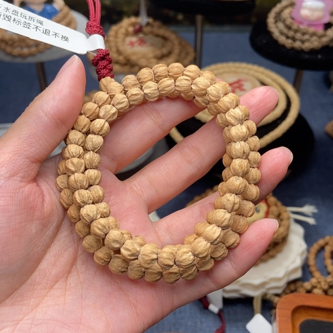 柏香籽/百香籽吊坠