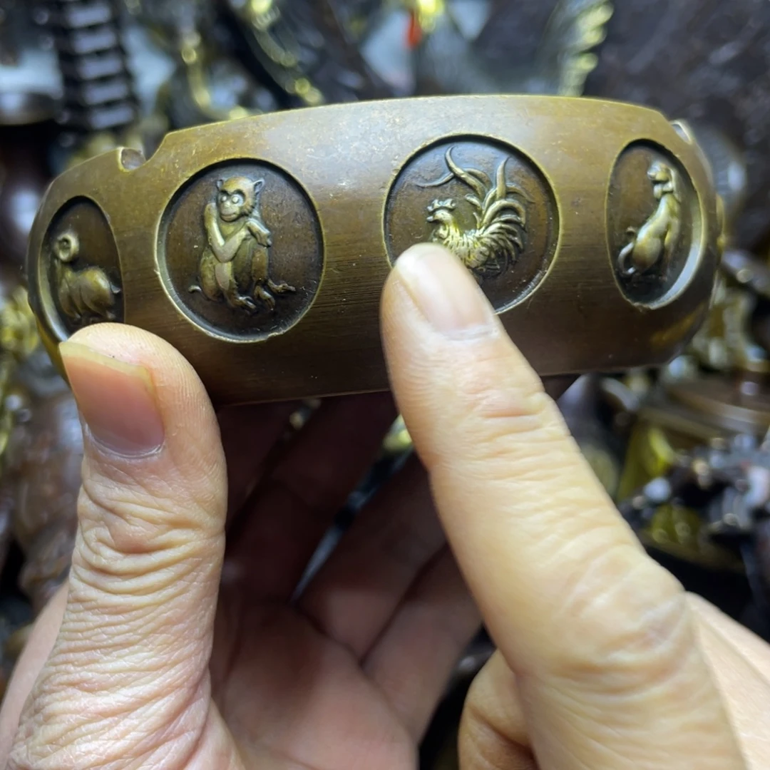 铜器摆件诚信经营