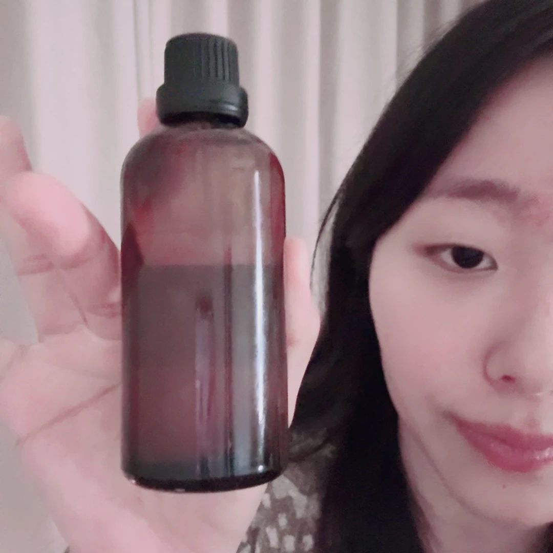 玫瑰酵素酵素500ml-3瓶