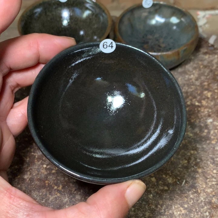 茶盏细看这支可公屏聊64