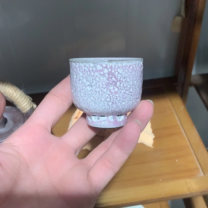 微瑕茶具介意勿拍