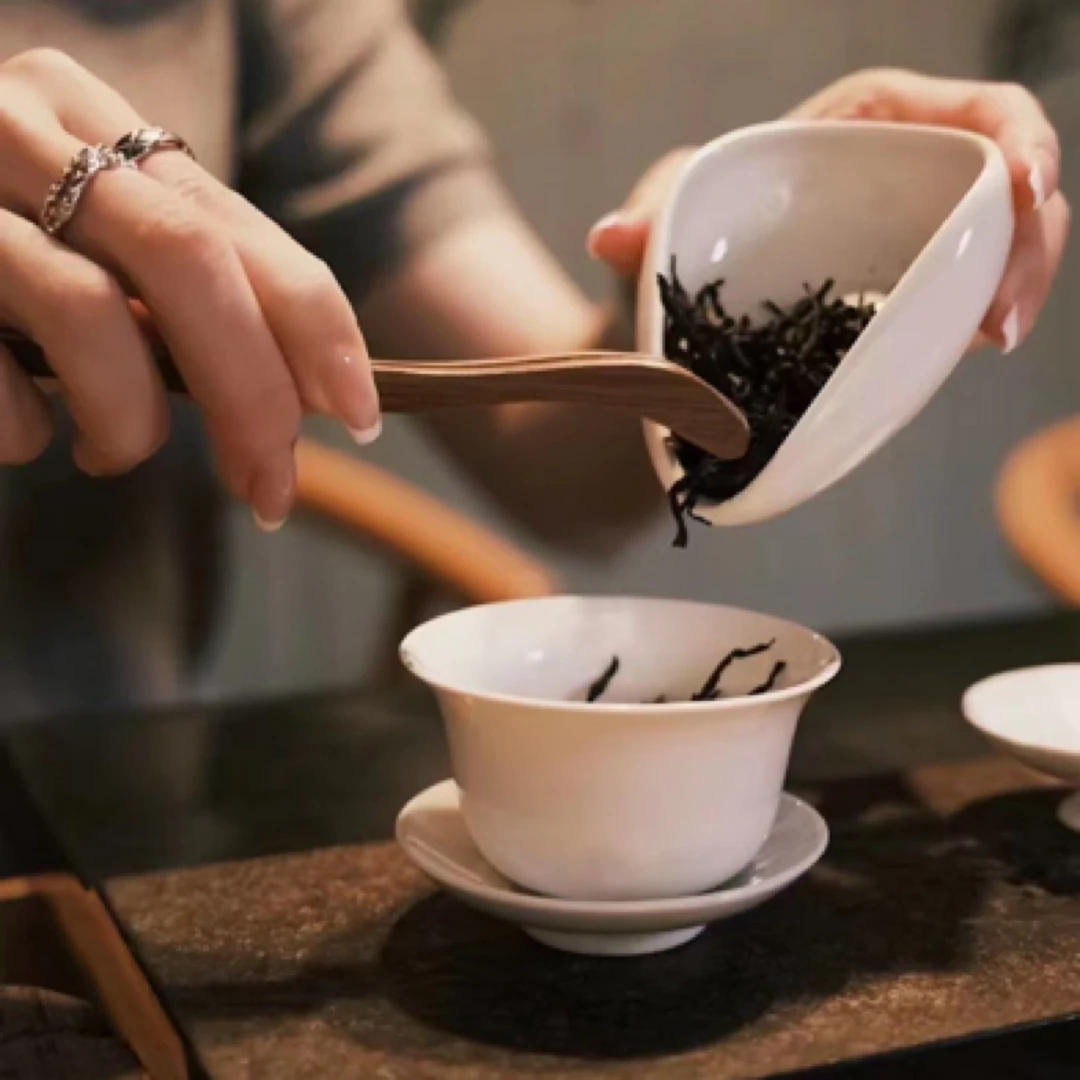 HH通用链接 （以主播介绍为准） 普洱茶（33号）