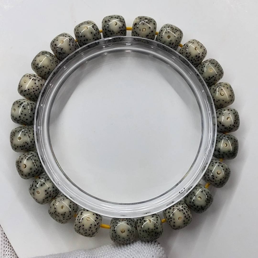 星月菩提手串一图一物10mm