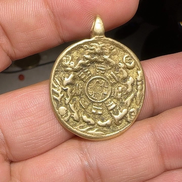 藏区老九宫保老漂亮