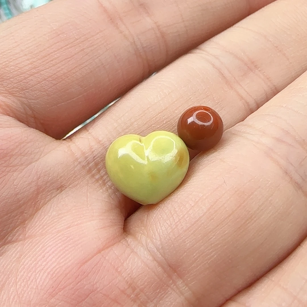 南红玛瑙未镶嵌开播福利05