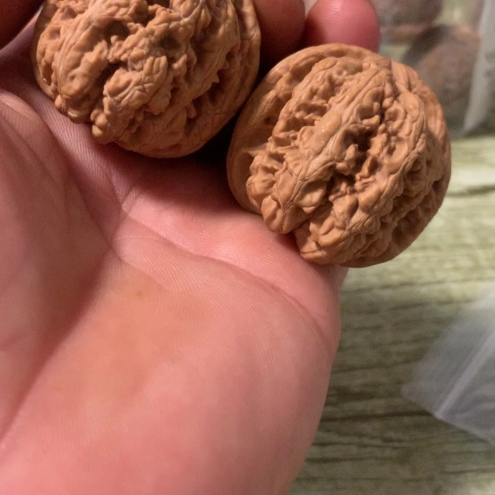 吊坠桃核稚*.粗筋。