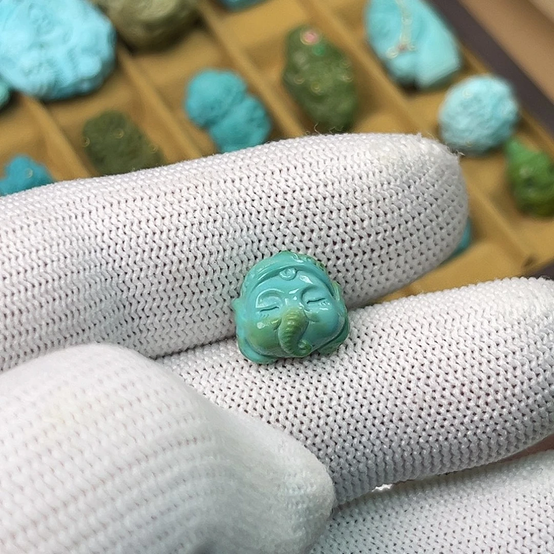 绿松石未镶嵌11111