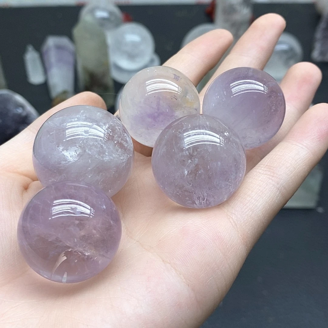 未镶嵌项圈水晶93